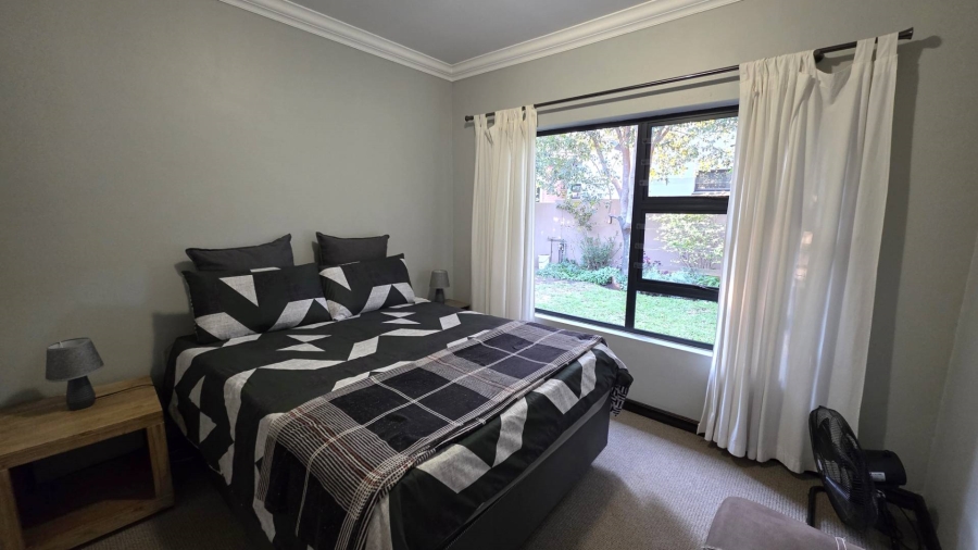 To Let 3 Bedroom Property for Rent in Melodie North West